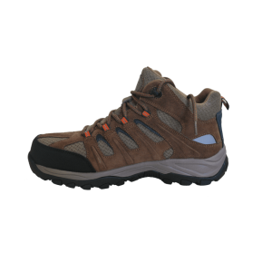 Zapato De Seguridad X-010 - 45
