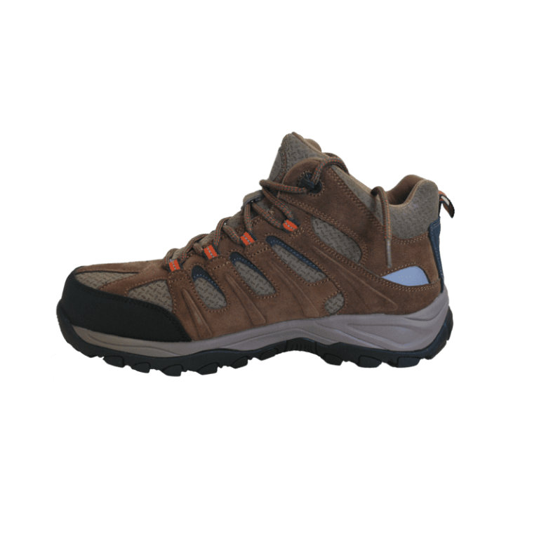 Zapato De Seguridad X-010 - 45