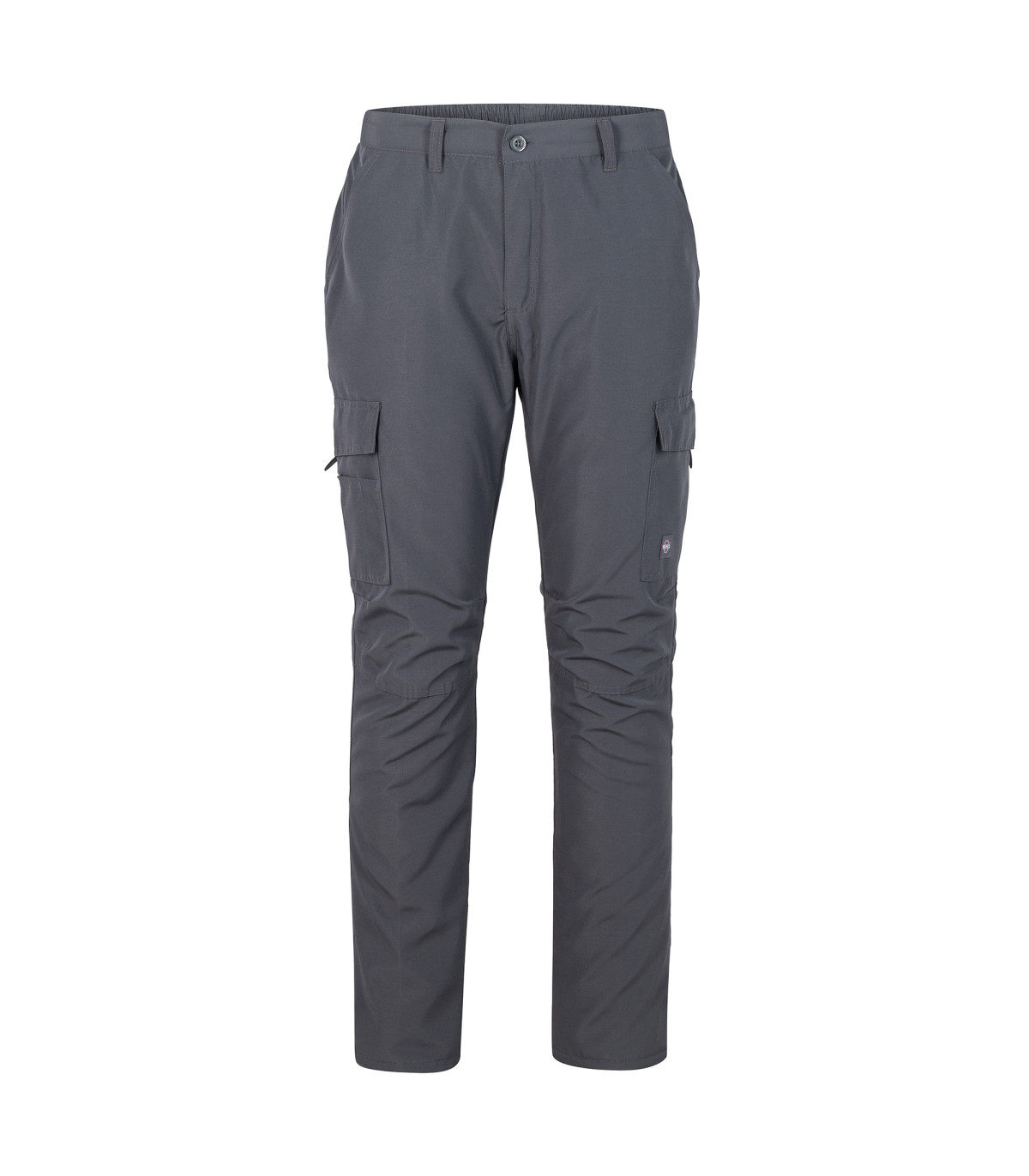 pantalon-cargo-poplin-f-polar-hombre-100-poly (4) Pantalon Cargo Poplin Forro Polar Hombre - gris, 2xl