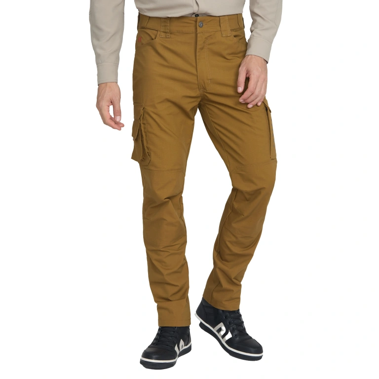 Pantalón OX Merian Hombre - camel, s