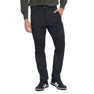 Pantalón OX Debmarine Black - 2xl