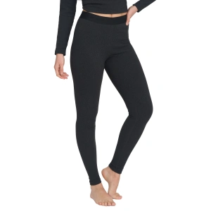 Pantalón Térmico Primera Capa OX Elga Black - 2xl