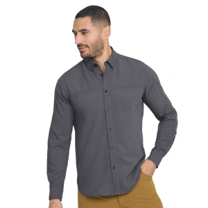 Camisa OX Atacama Iron