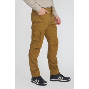 Pantalón OX Merian Hombre - camel, s
