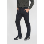 Pantalón OX Debmarine Black - 2xl