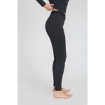 Pantalón Térmico Primera Capa OX Elga Black - 2xl