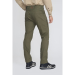 Pantalón OX Grib Hombre - moss-green, s