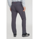 Pantalón OX Newmont Hombre - gris-oscuro, s