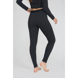 Pantalón Térmico Primera Capa OX Elga Black - 2xl