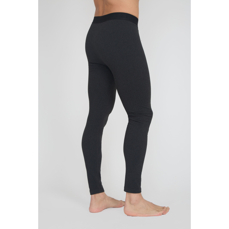 Pantalón Termico Primera Capa OX Badran Black - 2xl