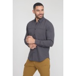Camisa OX Atacama - s, iron