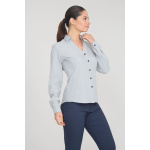 Blusa OX Carajás - xl, grey