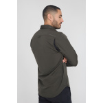 Camisa OX Kiruna - s, dark-green