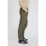 Pantalón OX Grib Hombre - moss-green, s