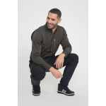 Pantalón OX Debmarine Black - 2xl