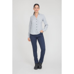 Blusa OX Carajás - xl, grey
