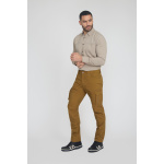 Pantalón OX Merian Hombre - camel, s
