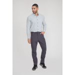 Pantalón OX Newmont Hombre - gris-oscuro, s