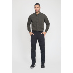 Pantalón OX Debmarine Black - 2xl