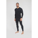 Pantalón Termico Primera Capa OX Badran Black - 2xl