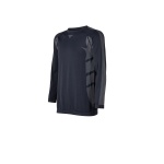 Primera Capa Outwork Hombre - s, negro