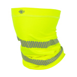 Bandana Alta Visibilidad - amarillo, talla-unica