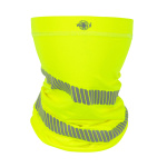 Bandana Alta Visibilidad - amarillo, talla-unica