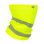 Bandana Alta Visibilidad - amarillo, talla-unica