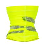 Bandana Alta Visibilidad - amarillo, talla-unica