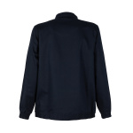 Chaqueta Ignífuga Antiácida Hombre - s, azul-marino