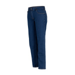 Jeans Free Action Line Mujer - azul, 54