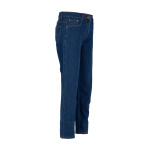 Jeans Free Action Line Mujer - azul, 54