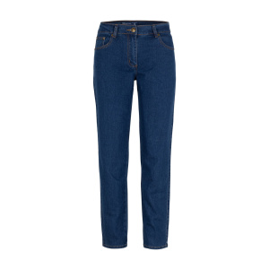 Jeans Free Action Line Mujer - azul, 54