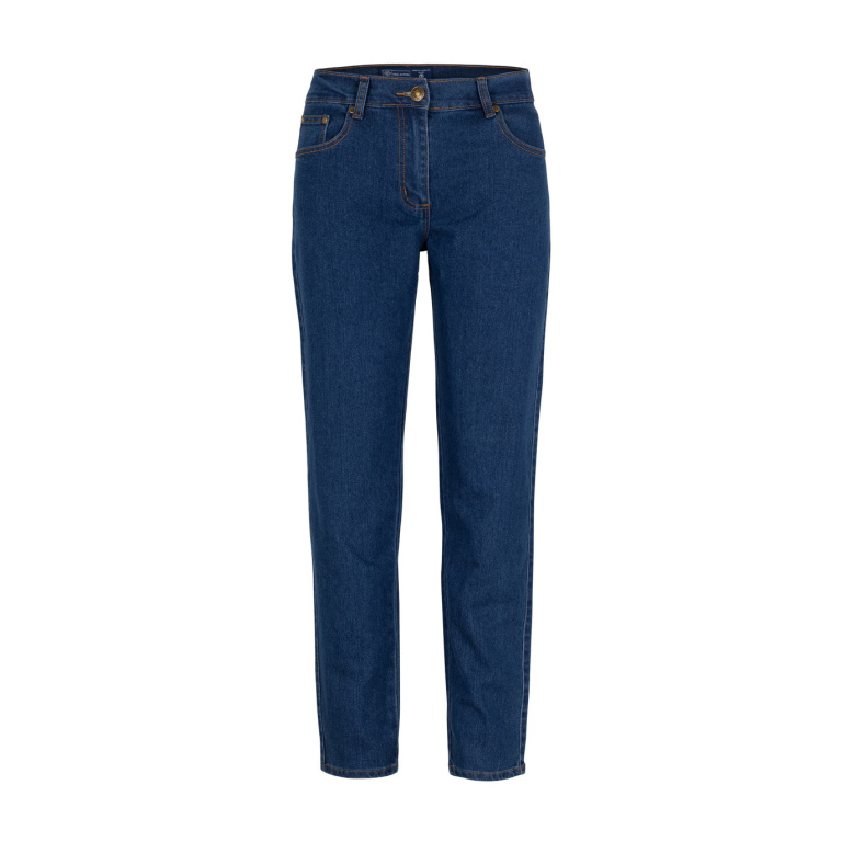 Jeans Free Action Line Mujer - azul, 54