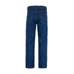 Jeans Practical Line 100% Algodón Hombre - azul, 58
