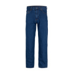 Jeans Practical Line 100% Algodón Hombre - azul, 58