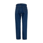 Jeans Practical Line 100% Algodón Mujer - azul, 54