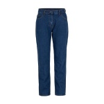 Jeans Practical Line 100% Algodón Mujer - azul, 54