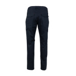 Pantalón Ignifugo Antiácido Hombre - s, azul-marino