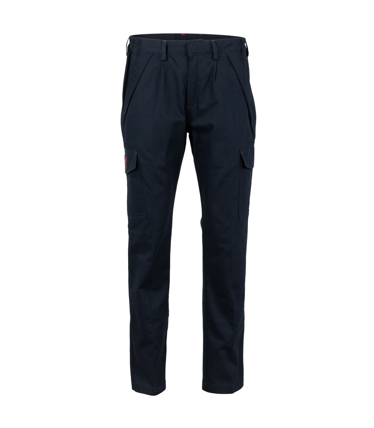pantalon-ignifugo-antiacido-technic-hombre-100-alg Pantalón Ignifugo Antiácido Hombre - s, azul-marino