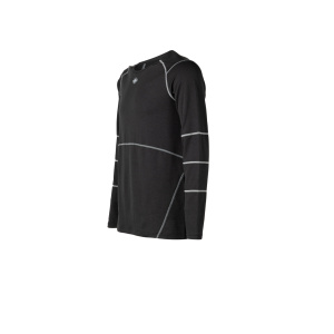 Primera Capa Advance Line Hombre - s, negro