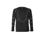 Primera Capa Advance Line Hombre - s, negro