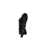 Primera Capa Advance Line Mujer - s, negro