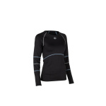 Primera Capa Advance Line Mujer - s, negro