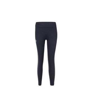 Primera Capa Advance Line Mujer - s, negro