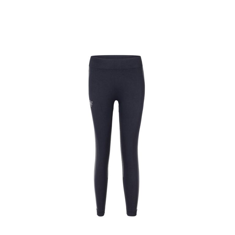 Primera Capa Advance Line Mujer - s, negro