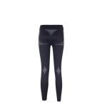 Primera Capa Advance Line Mujer - s, negro