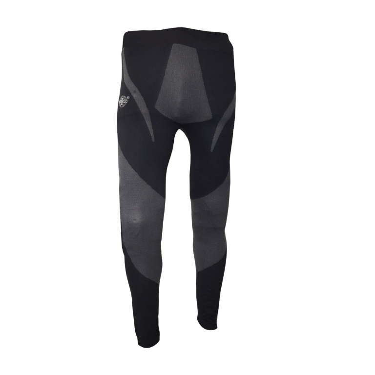 Primera Capa Outwork Hombre - s, negro