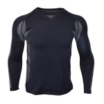 Primera Capa Outwork Hombre - s, negro
