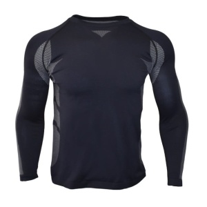 Primera Capa Outwork Hombre - s, negro